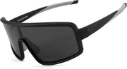 ÉÌƷͼƬ 10 | B0C785JPH3 | FEISEDY Sports Sunglasses, Polarized Oversized Shield for Women Men Youth, Baseball Cycling Running Outdoor Visor B2988