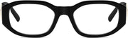 ÉÌƷͼƬ 8 | B0G34Q5S98 | FEISEDY Retro Trendy Narrow Blue Light Glasses for Women Men B0316