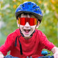 商品图片 30 | B0D78P6WRV | FEISEDY Kids Teens Baseball Polarized Sunglasses Sports Cycling Glasses for Youth Boys Girls Age 8-16 B0157