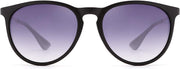 ÉÌƷͼƬ 2 | B0836LJXDK | FEISEDY Polarized Sunglasses Women Men Vintage Round Classic Mirrored Sun Glasses B2571