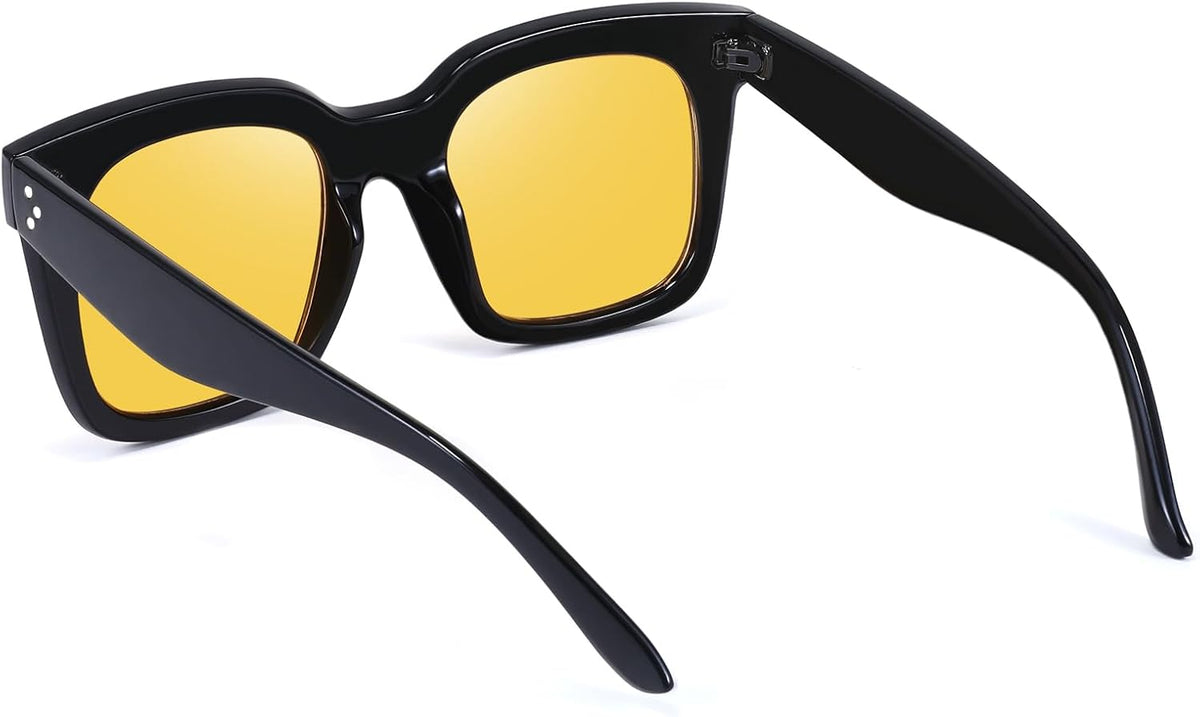 ÉÌƷͼƬ 26 | B07Q31N6CH | FEISEDY Vintage Butterfly Sunglasses Designer Luxury Sun Glasses B2486