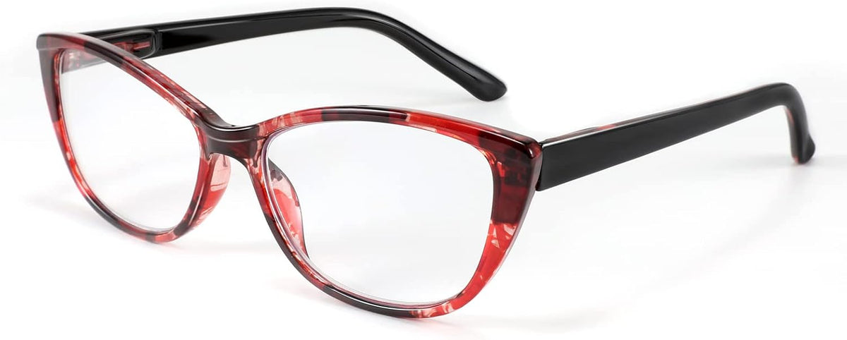 ÉÌƷͼƬ 9 | B08G4KF9KC | FEISEDY Progressive Multifocus Blue Light Blocking Reading Glasses No Line Multifocal Readers with Spring Hinge B2675