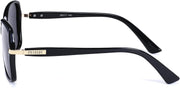 ÉÌƷͼƬ 7 | B09KC567VY | FEISEDY Womens Polarized Sunglasses UV400 Anti Glare Fashion Shades