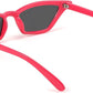 商品图片 123 | B079KYQYT3 | FEISEDY Small Cat Eye Sunglasses Vintage Square Shade Women Eyewear B2291