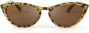ÉÌƷͼƬ 14 | B08B8G5GR9 | FEISEDY Retro Cat Eye Sunglasses Women Men Vintage Small Cateye UV400 Sunglasses B2617
