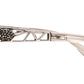 商品图片 99 | B079GT4RXH | FEISEDY Polarized Women Square Sunglasses Sparkling Composite Shiny Frame B2289
