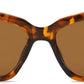 商品图片 31 | B0CYZG81R8 | FEISEDY Retro Cat Eye Sunglasses for Women UV400 Protection Small Vintage Chic Shades B0132