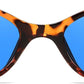 商品图片 63 | B0DMN6519L | FEISEDY Retro Oval Cat Eye Sunglasses for Women 90s Narrow Lightweight Shades Y2k Trendy Sunnies B0257
