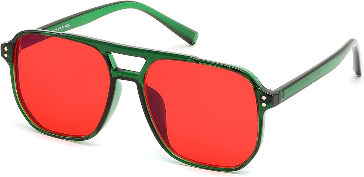 ÉÌƷͼƬ 27 | B0GCVQFPW9 | FEISEDY Blue Light Glasses for Computer Gaming Anti Eyestrain Glasses G2835