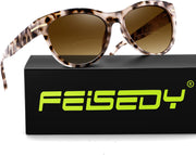 ÉÌƷͼƬ 28 | B0HDS914Y5 | FEISEDY Bifocal Sunglasses Reader Women Stylish Cat Eye Sun Readers B0392