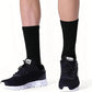 商品图片 2 | B0FPLFTFDC | Men's Socks - Breathable, Moisture-Wicking, Non-Slip & Comfortable (3-Pack, Black/Gray/White) Size 6-13