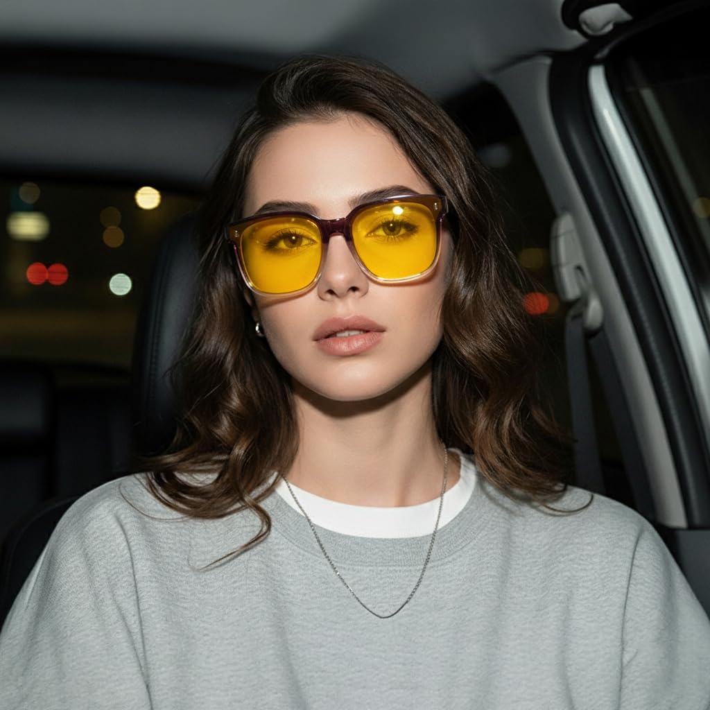 ÉÌƷͼƬ 92 | B0DS5D4WB4 | FEISEDY Sunglasses That Fit Over Glasses for Women Men UV400 B0269
