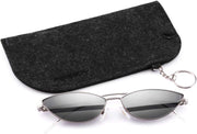 ÉÌƷͼƬ 55 | B0CNZ29R9R | FEISEDY Y2K Sunglasses for women Men Fashion Cateye Designer B2298