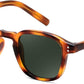 商品图片 20 | B0FHKKRN89 | FEISEDY Retro Square Sunglasses Women Men Vintage Trendy Shades UV400 Protection B0306