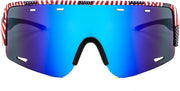 ÉÌƷͼƬ 24 | B0C6M24X4M | FEISEDY Sports Sunglasses Cycling Glasses Baseball Glasses for Youth Teens UV400 Protection B2974