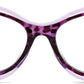 商品图片 16 | B0D56HXLGF | FEISEDY Blue Light Blocking Glasses Women Vintage Cat Eye Frame Anti Fatigue B0169