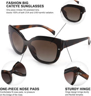 ÉÌƷͼƬ 45 | B09LTWN7GK | FEISEDY Cat Eye Sunglasses Polarized for Women Men£¬Rimless Mirrored Sunglasses, Oversized, Trendy Retro Sun Glasses B2796