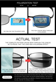 ÉÌƷͼƬ 41 | B07GSRV2H5 | FEISEDY Rectangle Polarized Square Sunglasses for Men Women B2444