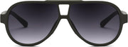 ÉÌƷͼƬ 12 | B0D425WLDN | FEISEDY Polarized Sunglasses, TAC HD Lens, TR-90 Frame Lightweight, Retro Sunglasses for Women Men UV400 Protection B0171