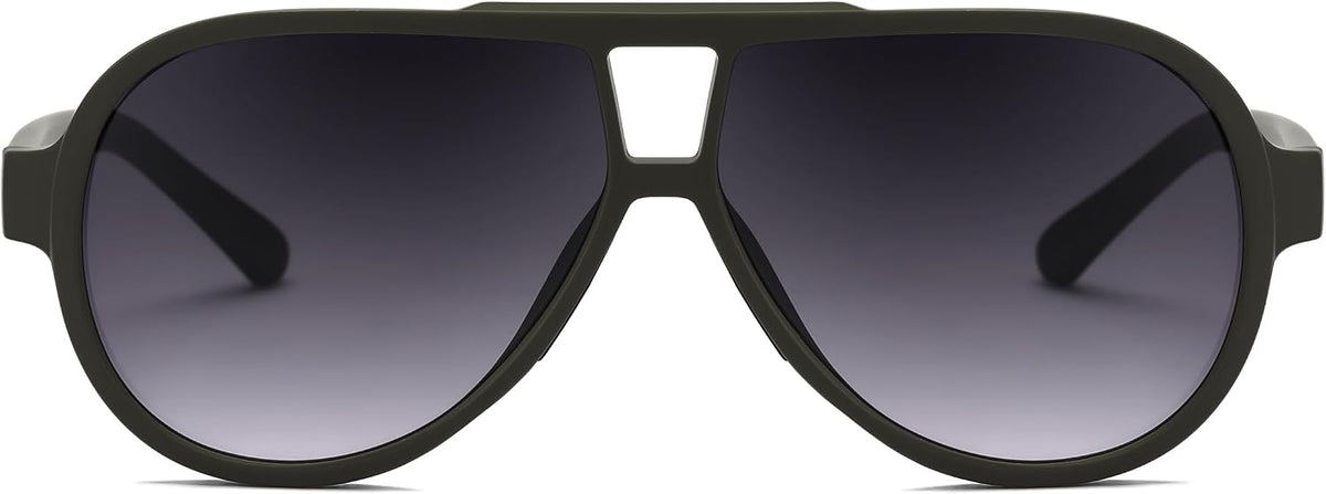 ÉÌƷͼƬ 12 | B0D425WLDN | FEISEDY Polarized Sunglasses, TAC HD Lens, TR-90 Frame Lightweight, Retro Sunglasses for Women Men UV400 Protection B0171