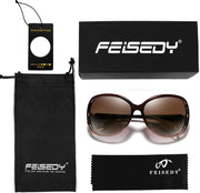 ÉÌƷͼƬ 61 | B08S7G8RRP | FEISEDY Oversized Polarized Sunglasses Women Men Large Shades B2730