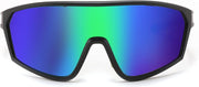 ÉÌƷͼƬ 28 | B0CSJXGX3L | FEISEDY Polarized Sports Sunglasses for Men Women Cycling Running Fishing Tac Glasses UV400 Protection B1125