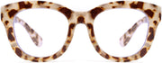 ÉÌƷͼƬ 22 | B082SVW71F | FEISEDY Retro Reading Glasses Thick Square Big Frame Blue Light Blocking Lens Anti Glare Digital Eyestrain B2534