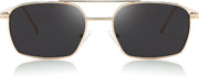 ÉÌƷͼƬ 20 | B09GKB6G1G | FEISEDY Fashion Square Aviator Sunglasses Women Men Trendy Retro Metal Frame Sun Glasses Candy Color Lens B1036