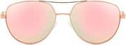 ÉÌƷͼƬ 10 | B0H4QPVJY6 | FEISEDY Retro Aviator Sunglasses for Women Men UV400 Shades B0409
