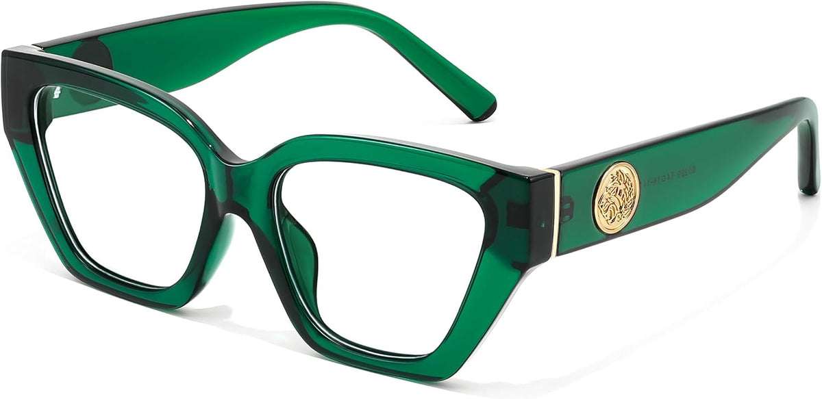 ÉÌƷͼƬ 15 | B0GQZ778YS | FEISEDY Women Cat Eye Blue Light Blocking Glasses for Women B0350