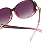 商品图片 17 | B08S7G8RRP | FEISEDY Oversized Polarized Sunglasses Women Men Large Shades B2730