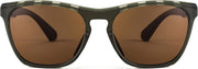 ÉÌƷͼƬ 2 | B0BMTM1T1B | FEISEDY Polarized Sunglasses for Men,Lightweight TR90 Square Frame,Sports Fishing Golf UV400 Protection B2998