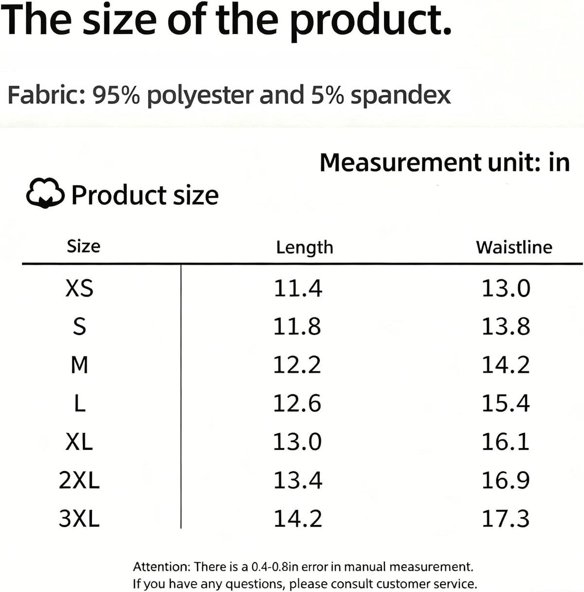 商品图片 7 | B0H1C4QQ3R | Men's Underwear Boxers, Anti-Chafing Long Leg Boxer Briefs, Ice Silk Breathable Stretch Fabric Underpants for Men 6-Pack