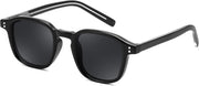 ÉÌƷͼƬ 8 | B0FHKKRN89 | FEISEDY Retro Square Sunglasses Women Men Vintage Trendy Shades UV400 Protection B0306