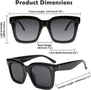 ÉÌƷͼƬ 6 | B07Q31N6CH | FEISEDY Vintage Butterfly Sunglasses Designer Luxury Sun Glasses B2486