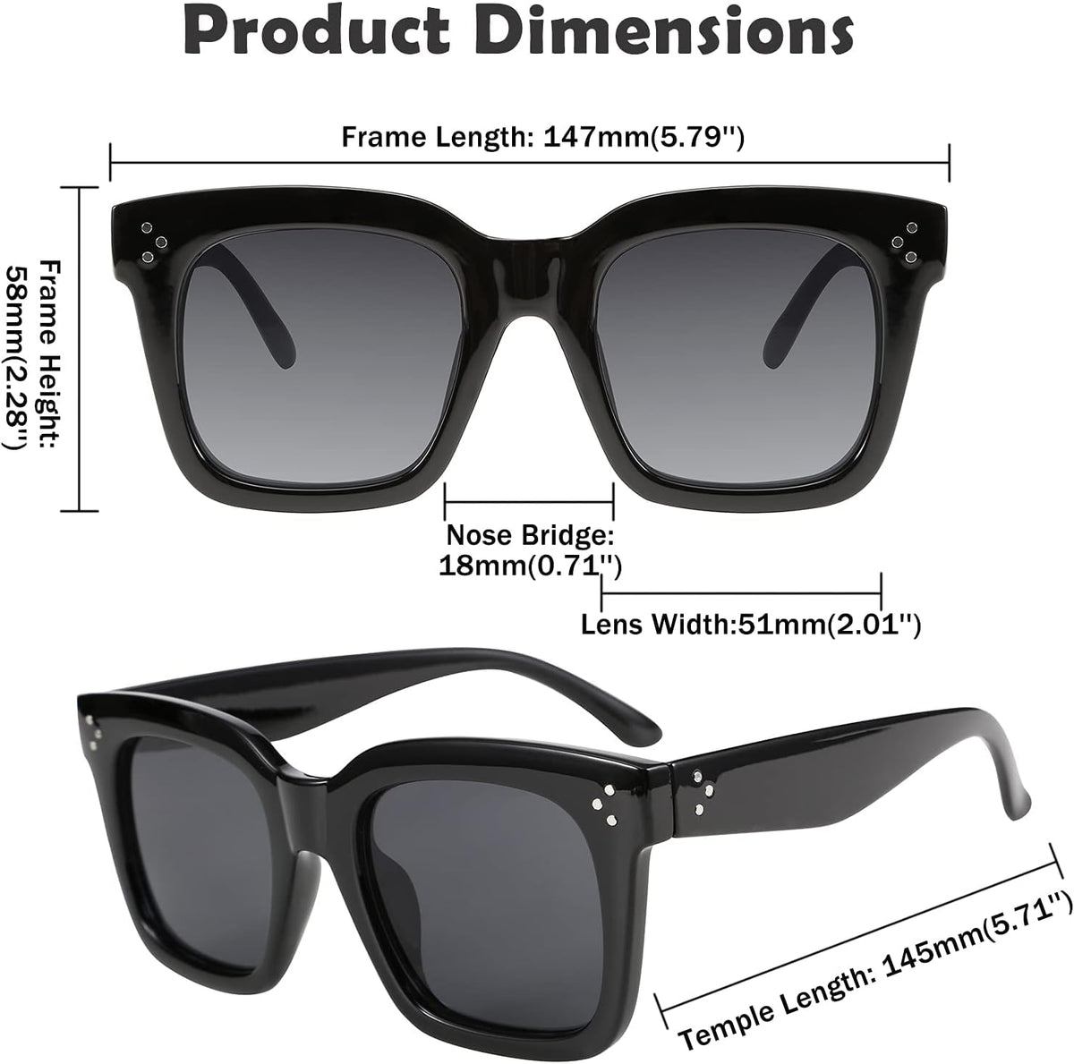 ÉÌƷͼƬ 6 | B07Q31N6CH | FEISEDY Vintage Butterfly Sunglasses Designer Luxury Sun Glasses B2486