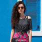 商品图片 23 | B0H4R52F3D | FEISEDY Women's Polarized Sunglasses Wrap Around Vintage Fashion Sunnies UV400 Protection B0394