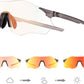 商品图片 20 | B0FHNVLT2X | FEISEDY Photochromic Cycling Glasses for Men Women Mountain Bike Sports Sunglasses UV Protection B0310