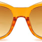 商品图片 18 | B0BZ8DL6L8 | FEISEDY Sunglasses Womens, Retro Cat Eye Sunglasses, Fashion Vintage Cute Stylish UV400 Sunnies B2365
