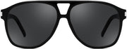 ÉÌƷͼƬ 35 | B0GXMV1N2N | FEISEDY Retro Aviator Sunglasses for Women Men Square Sunnies 70s Pilot Style Lightweight UV400 Shades B0421