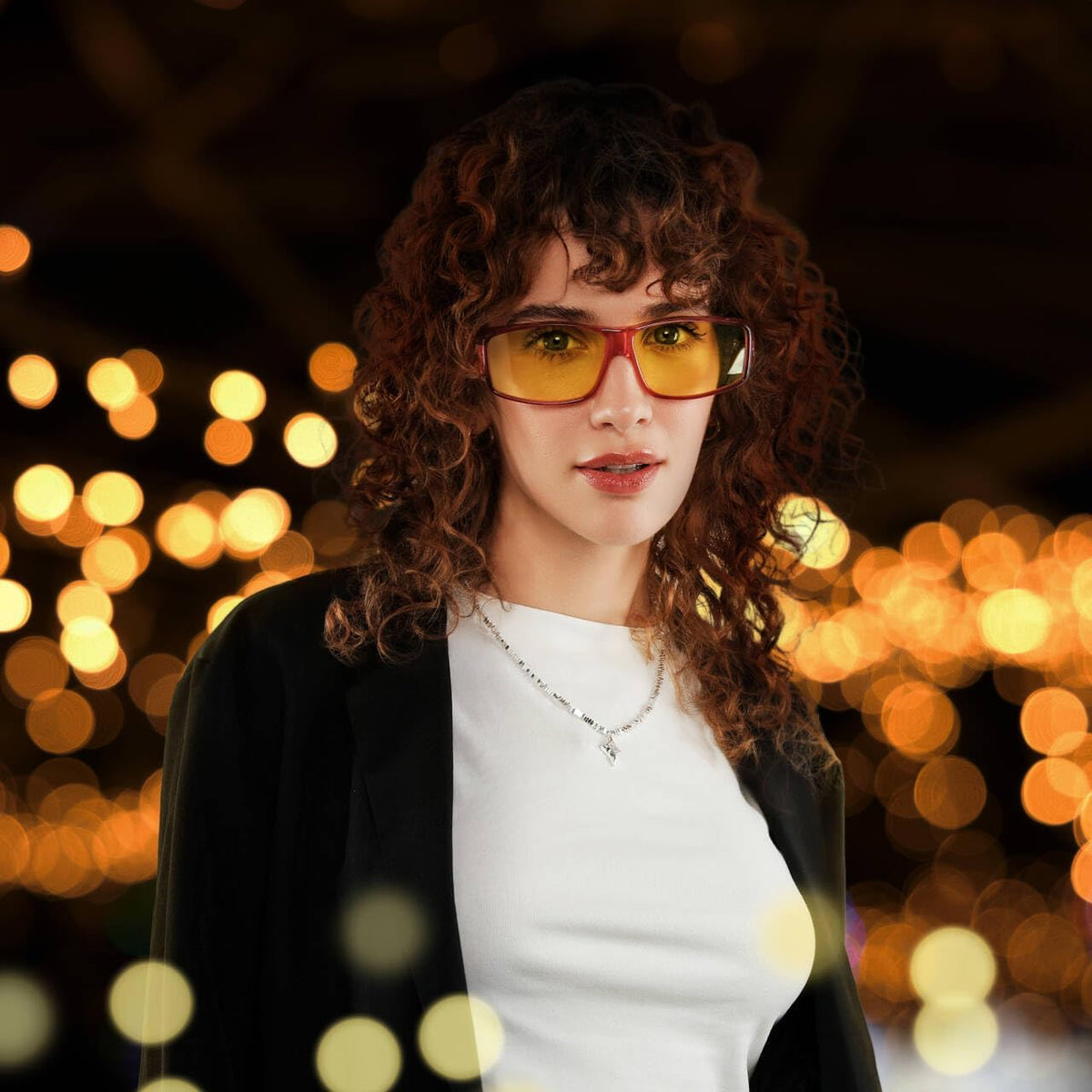ÉÌƷͼƬ 46 | B089YRDYMP | FEISEDY Polarized Fit Over Glasses Sunglasses Men Women Wrap Around B2593