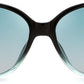 商品图片 38 | B0H4R52F3D | FEISEDY Women's Polarized Sunglasses Wrap Around Vintage Fashion Sunnies UV400 Protection B0394