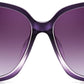 商品图片 27 | B079GT4RXH | FEISEDY Polarized Women Square Sunglasses Sparkling Composite Shiny Frame B2289