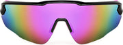 ÉÌƷͼƬ 16 | B0C3VXWRTK | FEISEDY Youth Sport Polarized Sunglasses for 8-16 Cycling Running Driving Baseball Goggles Glasses B0011