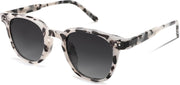 ÉÌƷͼƬ 26 | B0CCPBD9GS | FEISEDY Classic Polarized Sunglasses Retro Round Sunglasses for Women Men Trendy Shades B0002