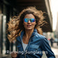 商品图片 26 | B0C7189J4Z | FEISEDY Men Sunglasses, Polarized Cycling Sunglasses, UV400 Sports Baseball Running Fishing Hiking Shades B2372