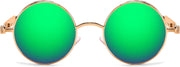 ÉÌƷͼƬ 29 | B06XY36GDW | FEISEDY Retro Gothic Steampunk Sunglasses For Men Women