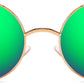 商品图片 29 | B06XY36GDW | FEISEDY Retro Gothic Steampunk Sunglasses For Men Women