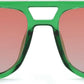 商品图片 55 | B0DSH2BVX5 | FEISEDY Polarized Aviator Sunglasses Men Women, Retro 70s Style Design - UV400 Protection, Driving & Daily Wear B0203
