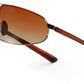 商品图片 32 | B0D22TVRVN | FEISEDY Vintage Sunglasses Men Polarized, Aviator Metal Frame Lightweight, Driving Fishing Running B0057
